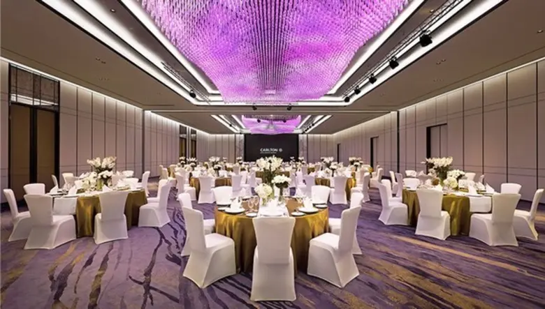 กรุงเทพฯ บ่าวสาวคู่ใดที่กำลังมองหาสถานที่...