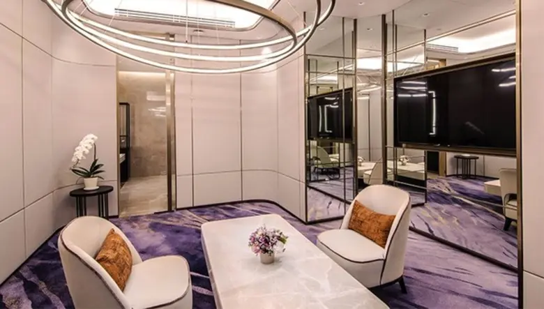 โรงแรมคาร์ลตัน กรุงเทพฯ สุขุมวิท ทางเลือกใหม่สำหรับคู่แต่งงานในใจกลางเมือง ที่พร้อมเนรมิตค่ำคืนแห่งความทรงจำอันแสนพิเศษ