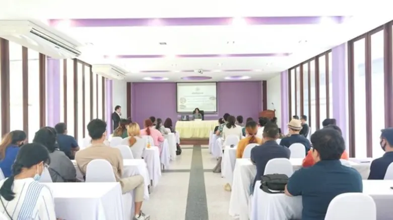 สพร.21 ภูเก็ต เร่งพัฒนาบุคลากรด้านการท่องเที่ยวและบริการ