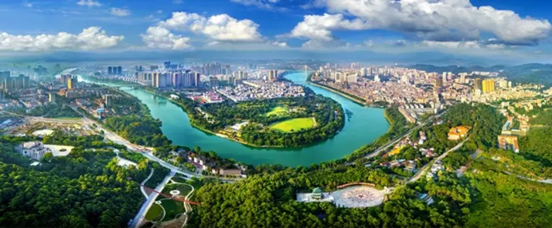 กรมประชาสัมพันธ์ เทศบาลเมืองไป่เซ่อ เปิดเ...