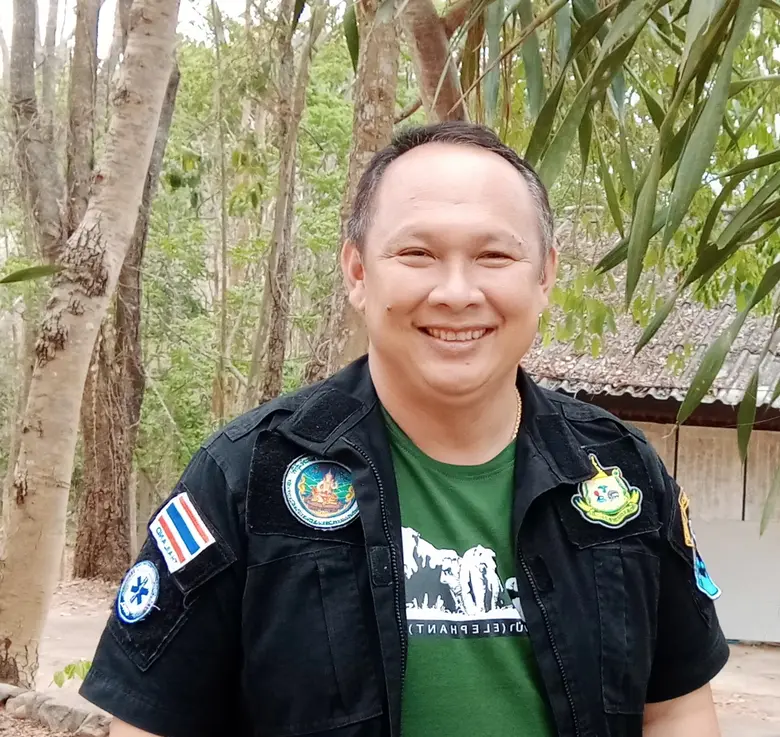 ป่าแก่งกระจาน เป็นอุทยานแห่งชาติที่มีพื้น...