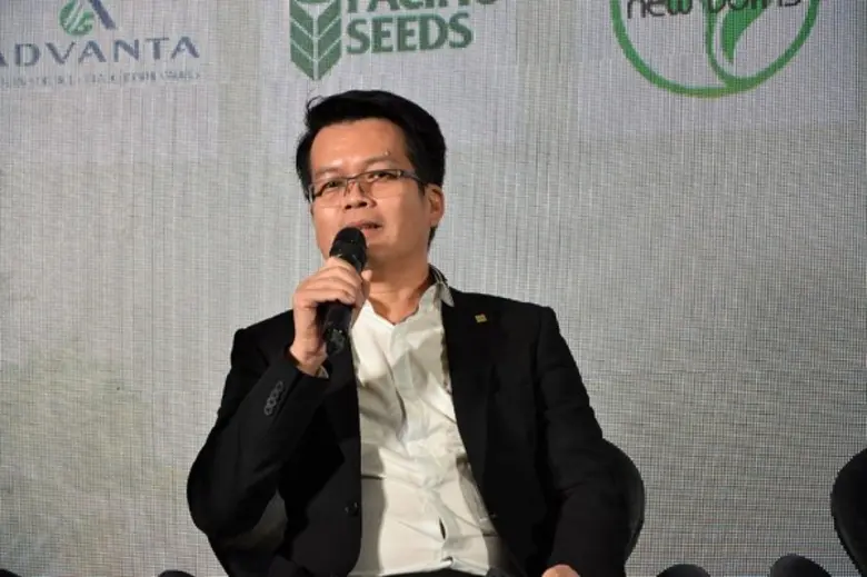 เจียไต๋ ผลักดันเกษตรผ่านวิกฤต แนะนวัตกรรมการปรับปรุงพันธุ์ในสัมมนาเกษตรแห่งปี