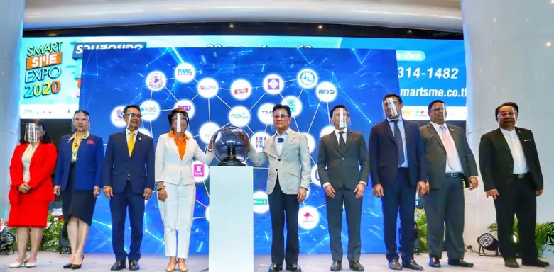 บริษัท พีเอ็มจี คอร์ปอเรชั่น จำกัด ผนึกคว...