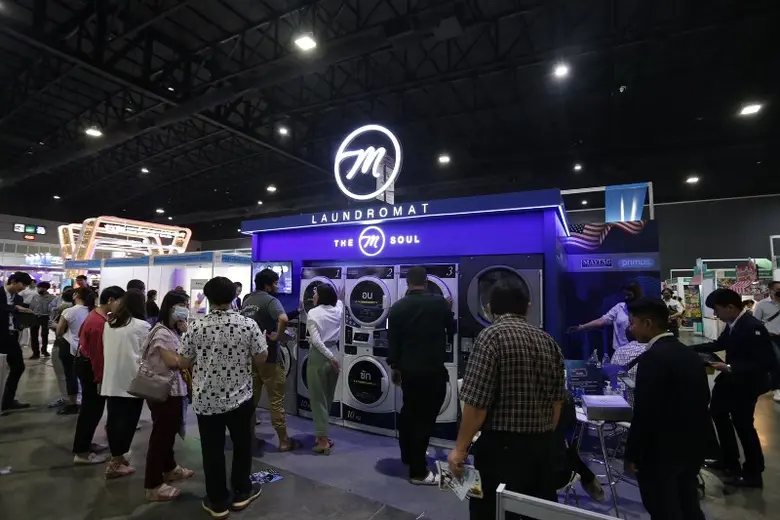 เปิดฉาก"Smart SME EXPO 2020" จัดทัพ 300 ธุรกิจแฟรนไชส์เต็มพื้นที่ สร้างงานสร้างอาชีพ ฟื้นโควิด ดันเศรษฐกิจปลายปี คาดเงินสะพัด 300 ลบ.