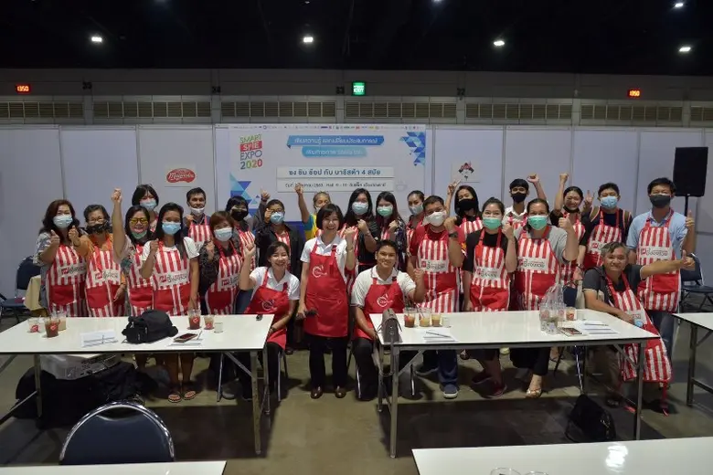 เปิดฉาก"Smart SME EXPO 2020" จัดทัพ 300 ธุรกิจแฟรนไชส์เต็มพื้นที่ สร้างงานสร้างอาชีพ ฟื้นโควิด ดันเศรษฐกิจปลายปี คาดเงินสะพัด 300 ลบ.