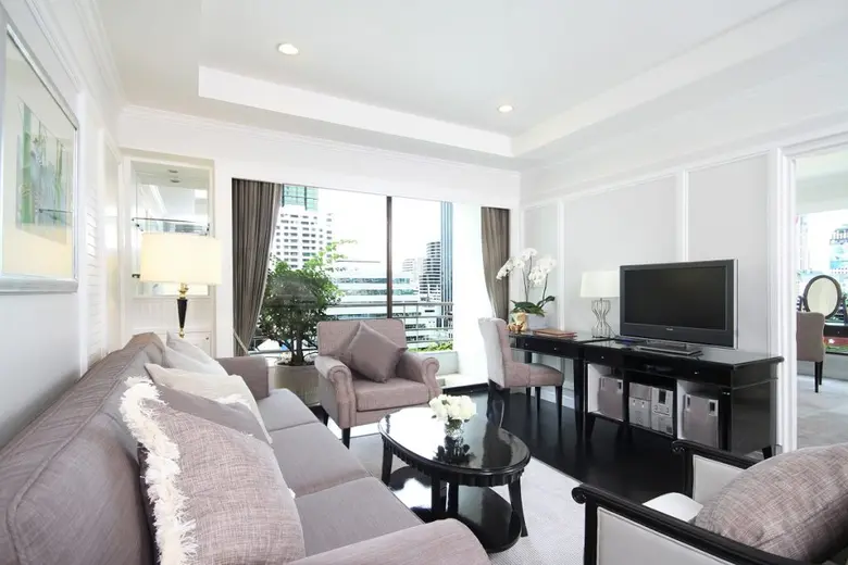 "สเตย์เคชั่น แพ็กเกจ" สุขสันต์วันพักผ่อนในบ้านหลังที่สองสุดหรูใจกลางกรุง ณ โรงแรมเคป เฮ้าส์ กรุงเทพฯ ซอยหลังสวน