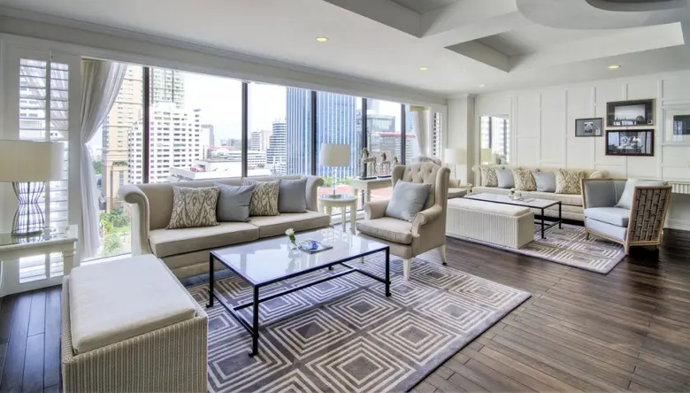 "สเตย์เคชั่น แพ็กเกจ" สุขสันต์วันพักผ่อนในบ้านหลังที่สองสุดหรูใจกลางกรุง ณ โรงแรมเคป เฮ้าส์ กรุงเทพฯ ซอยหลังสวน