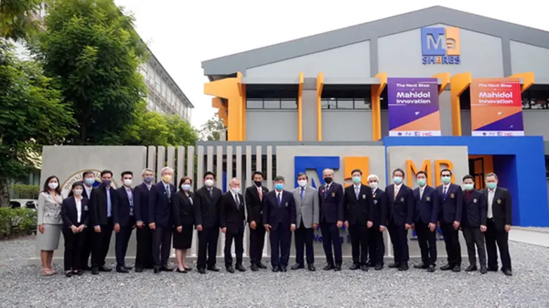 "พันธมิตร" หรือ "เครือข่าย" เป็นปัจจัยสำค...