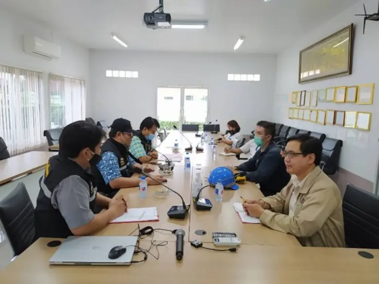 เมื่อวันที่ 29 ตุลาคม 2563 นายเจษฎา จันทร...