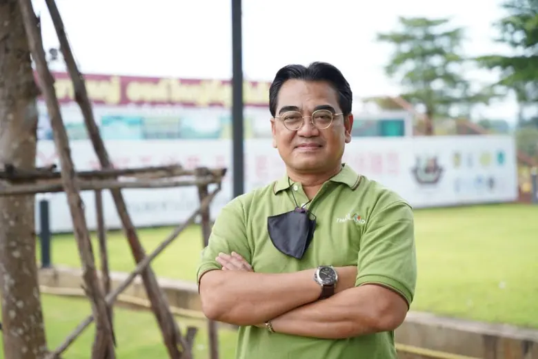 ททท. จัดทริปพา อสทล.ผู้พิทักษ์ทะเลไทย ท่องเที่ยวทั่วไทย มอบเป็นทริปแทนใจช่วยดูแลทรัพยากรธรรมชาติทางทะเลและชายฝั่ง