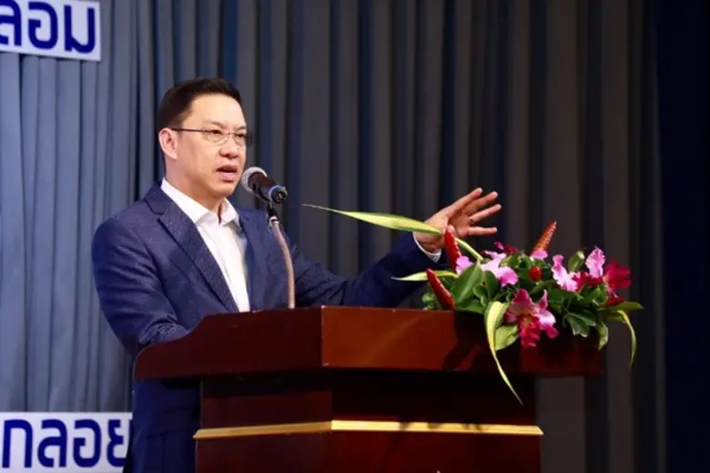 "ดีอีเอส"เปิดงานสัมมนาสร้างการรับรู้เท่าทันข่าวปลอมพื้นที่ภาคใต้