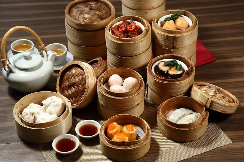 ฮ่องกง ฟิชเชอร์แมน ชวนอร่อยคำโตกับบุฟเฟ่ต์ติ่มซำสไตล์ฮ่องกง ลดราคาพิเศษวันหยุด