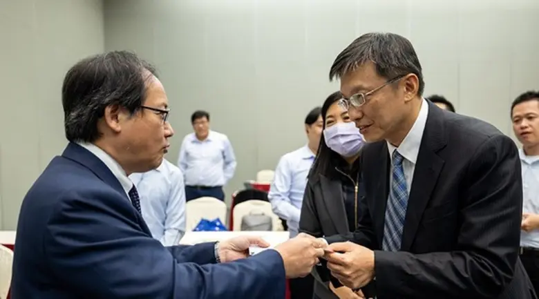 Taiwan Excellence แสดงศักยภาพเทคนิคการผลิตยานยนต์และชิ้นส่วนขั้นสูงให้กับผู้ประกอบการทั่วโลก