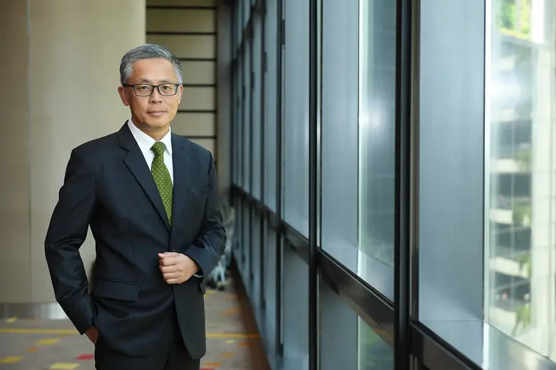 บมจ. ยูเอซี โกลบอล (UAC) จัดทัพโครงสร้างธ...