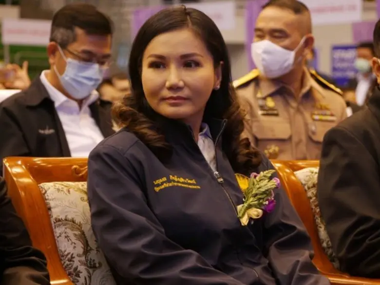 นฤมล เยือน ภูเก็ต เดินหน้าพัฒนาแรงงานหนุนเศรษฐกิจการท่องเที่ยว สู้วิกฤตโควิด-19