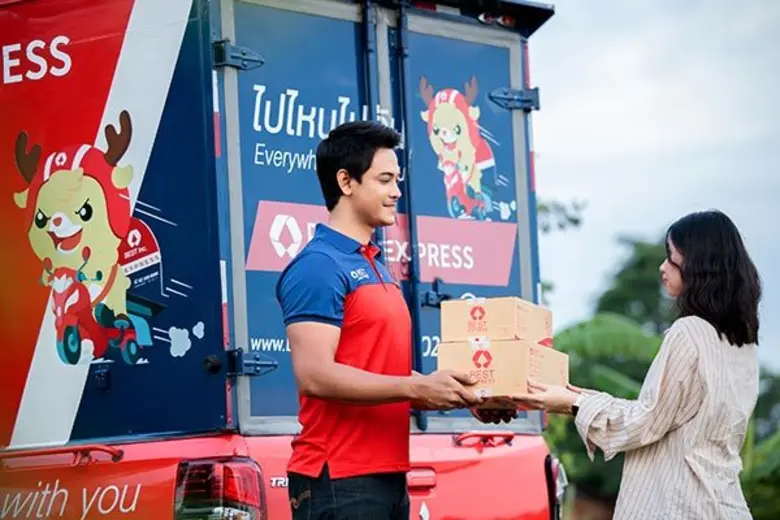 BEST Express ปรับแผนตั้งรับการเปลี่ยนแปลงยุค New Normal