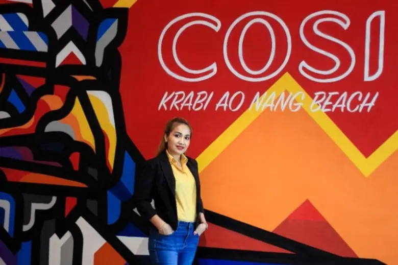 โรงแรมและรีสอร์ทในเครือเซ็นทารา เครือโรงแ...