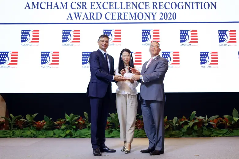 บริษัท เซ็นทรัล ฟู้ด รีเทล จำกัด ผู้บริหา...