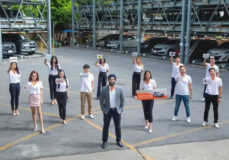 CARRO ลุยหน้า เสริมทัพจับมือพันธมิตรธุรกิจชั้นนำกว่า 14 ราย ตอกย้ำเจ้าแห่งวงการตลาดรถยนต์มือสองแพลตฟอร์มออนไลน์ครบวงจร ขยายตลาดเต็มรูปแบบ