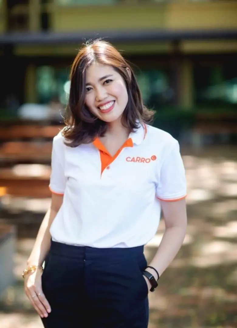 CARRO ลุยหน้า เสริมทัพจับมือพันธมิตรธุรกิจชั้นนำกว่า 14 ราย ตอกย้ำเจ้าแห่งวงการตลาดรถยนต์มือสองแพลตฟอร์มออนไลน์ครบวงจร ขยายตลาดเต็มรูปแบบ