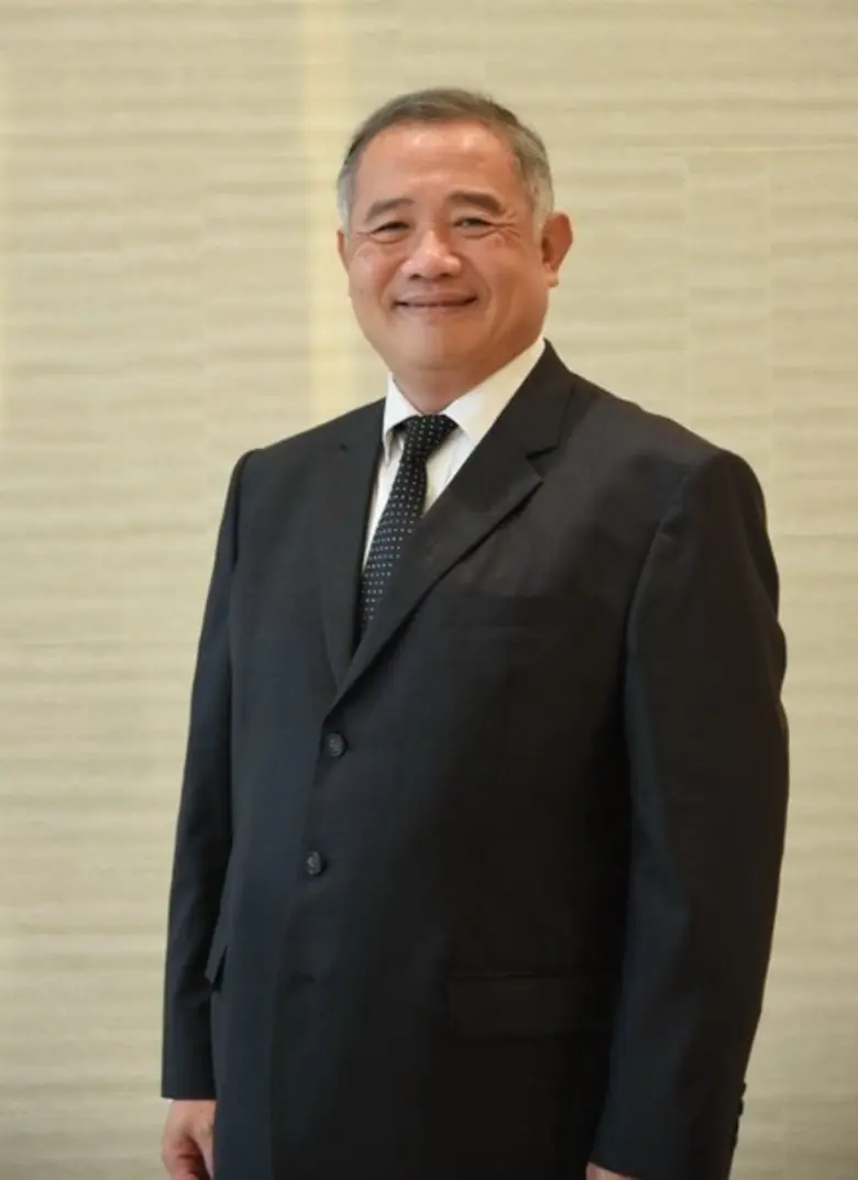 นายมนตรี ศรไพศาล ประธานเจ้าหน้าที่บริหาร ...