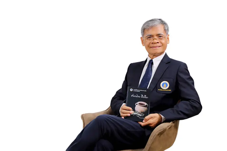 ม.มหิดล เปิดตัวหนังสือ "สำนวนไทย ที่ไปที่มา" ส่งเสริมวัฒนธรรมการใช้ภาษาไทย