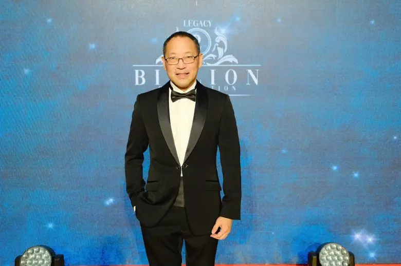 "เลกาซี" ยอดขายพุ่งทะลุ 2,000 ล้านบาท ภายใน 10 เดือน เติบโตสวนกระแสพิษเศรษฐกิจขาลง ตั้งเป้าเป็นบริษัท 100 ปี