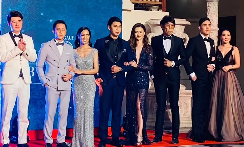 "เลกาซี" ยอดขายพุ่งทะลุ 2,000 ล้านบาท ภายใน 10 เดือน เติบโตสวนกระแสพิษเศรษฐกิจขาลง ตั้งเป้าเป็นบริษัท 100 ปี