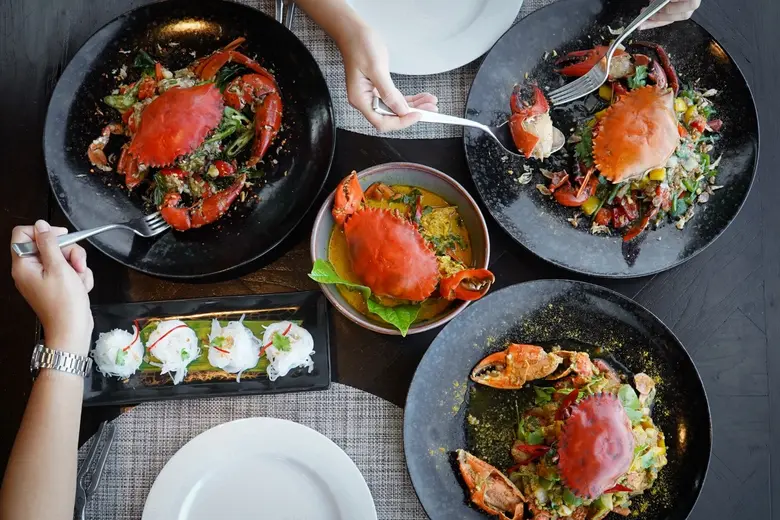 ตลอดเดือนพฤศจิกายนนี้ บิ๊กฟิช แอนด์ บาร์ ...