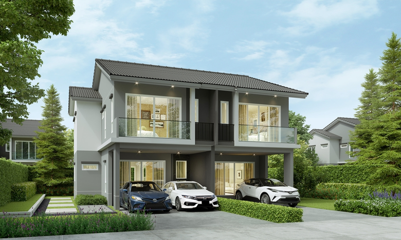 ภาลัย เดินหน้าส่งโครงการ "ศุภาลัย วิลล์ อยุธยา"  เจาะตลาดแนวราบต่อเนื่อง รองรับการเติบโตของที่อยู่อาศัยภายในจังหวัด