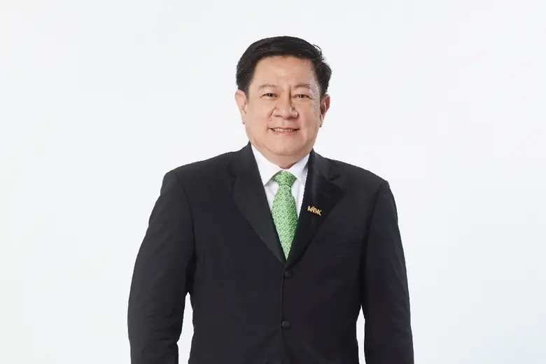 เอ็ม บี เค ไลฟ์ ขนผลิตภัณฑ์ประกันชีวิตให้...