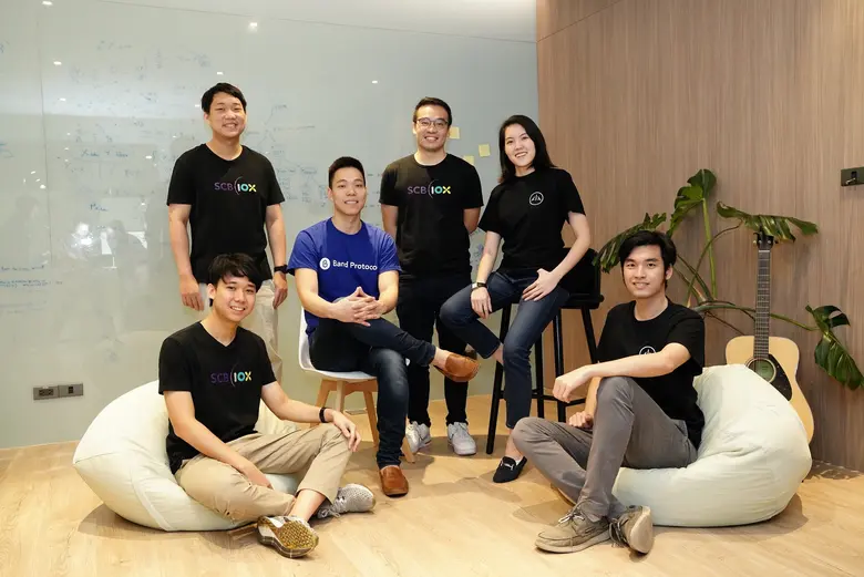 Decentralized finance (DeFi) ecosystem, Alpha Finan...