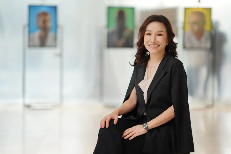 ด้วยความใส่ใจและเล็งเห็นถึงความสำคัญในการ...