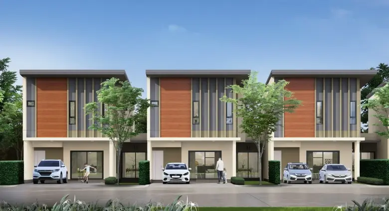 ธนาสิริยกขบวนบ้านคุณภาพออกบูธในงาน "มหกรรมบ้านดี นนทบุรี" พร้อมโปรโมชั่นและราคาดีที่สุดของปีนี้