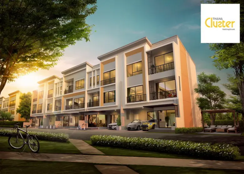 ธนาสิริยกขบวนบ้านคุณภาพออกบูธในงาน "มหกรรมบ้านดี นนทบุรี" พร้อมโปรโมชั่นและราคาดีที่สุดของปีนี้