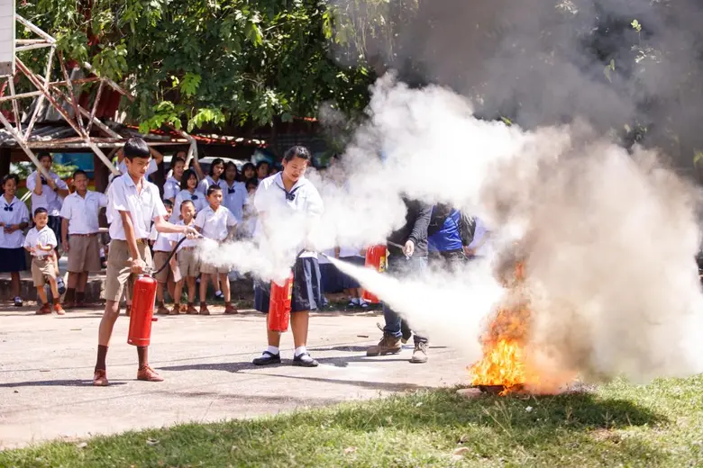 ชมรมจิตสาธารณะ ซีพี ออลล์ จับมือเครือข่าย ลงพื้นที่ปรับปรุงสถานศึกษา จ.ขอนแก่น