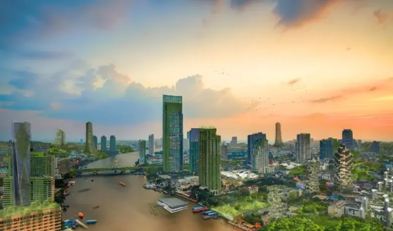 FutureTales Lab by MQDC Reveals 4 Scenarios for Developing Bangkok’s Future