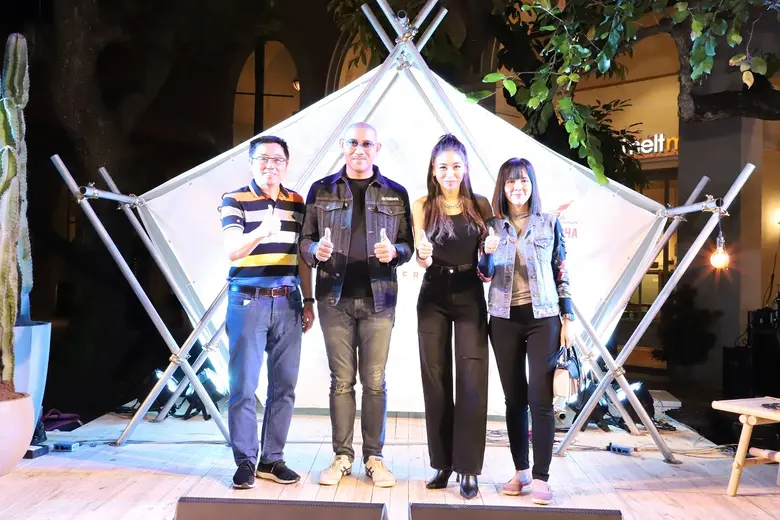 นายพลัฏฐ์ ประวีร์ชานนท์ ผู้จัดการทั่วไปฝ่...