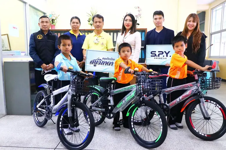 เมื่อเร็ว ๆ นี้นางสิญจ์พธู หาญวรากิตติ์ (...