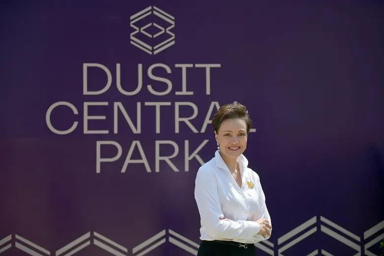 เตรียมเปิดโรงแรมดุสิตธานี เกียวโต ภายในเด...