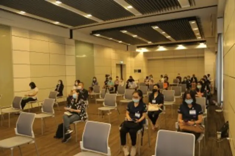 กรมวิทยาศาสตร์บริการ (วศ.) กระทรวงการอุดศึกษา วิทยา...