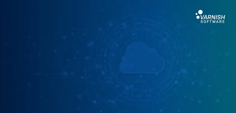 Varnish Software has partnered with Intel...