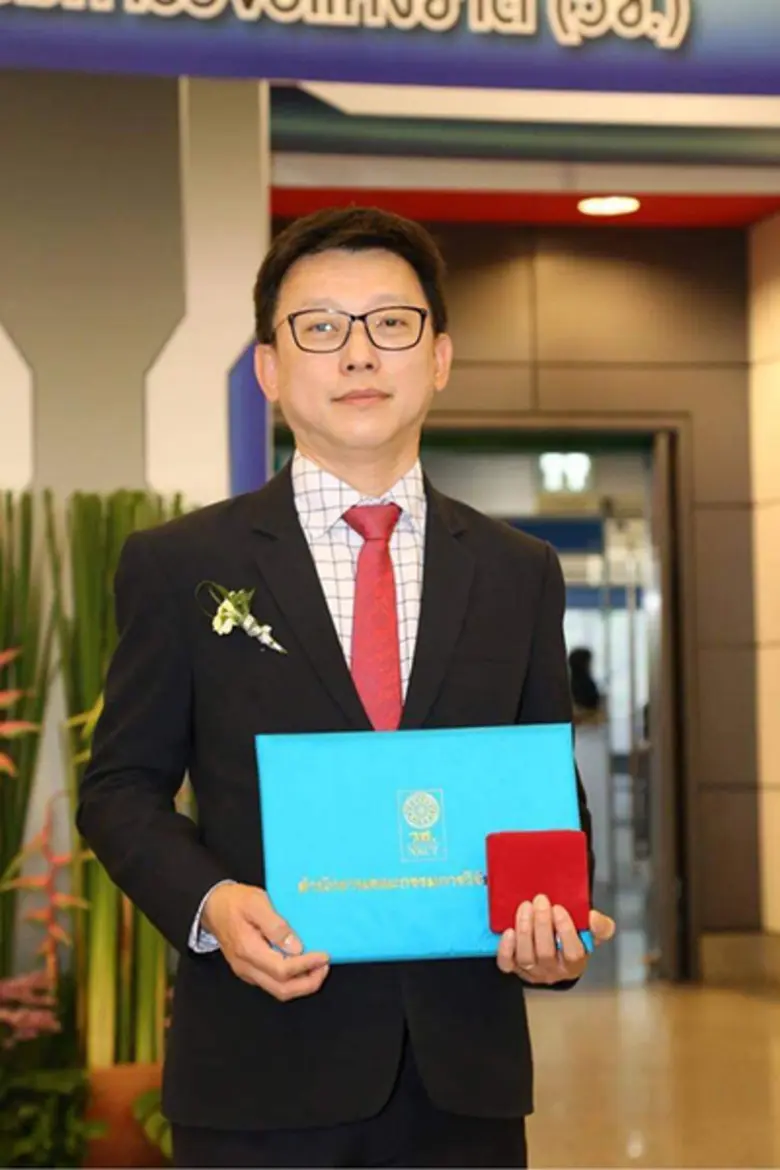 ความหวังในการรักษาโรคมะเร็งเม็ดเลือดขาวให...