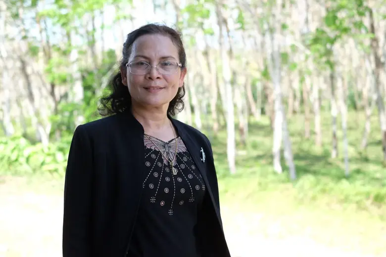 กยท. เตือนฝนตกหนักน้ำท่วมสวนยาง กังวลไฟทอปโธรา ฉวยโอกาสช่วงอากาศชื้น แนะวิธีดูแลและป้องกัน