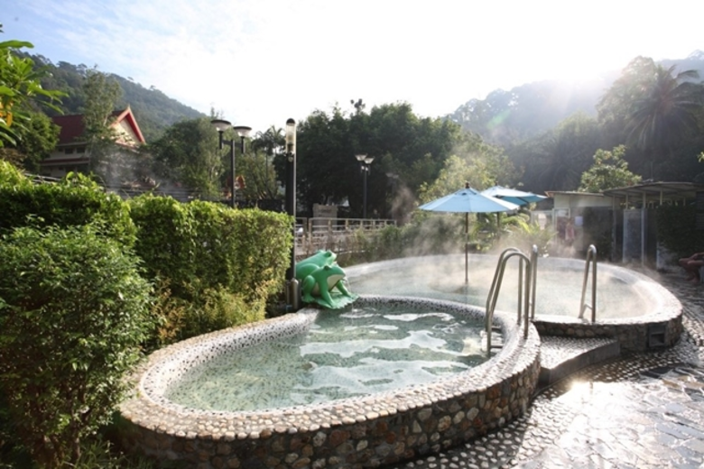 พิเศษสุด เพียง 3 วัน กับแคมเปญ 11.11 Singles’s Day Deal ทินิดี โฮเต็ล ระนอง