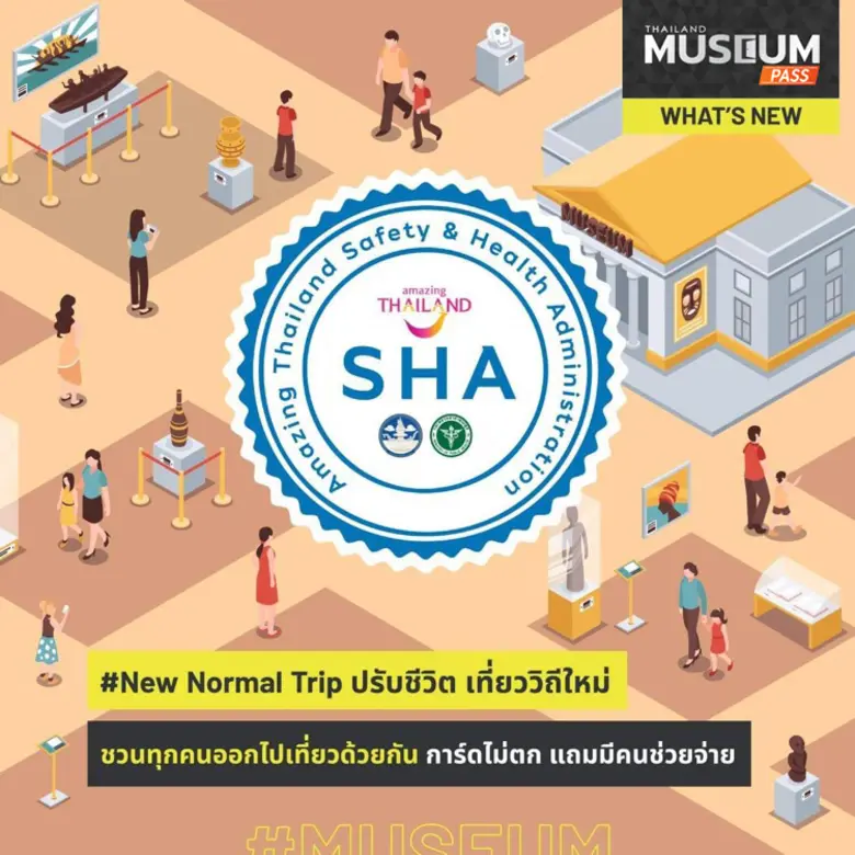 จากการล็อกดาวน์และสถานการณ์โควิด-19 ที่ผ่...