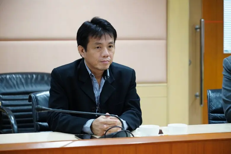 คณบดี CITE DPU เตือนภัยคุกคาม Ransomware ...