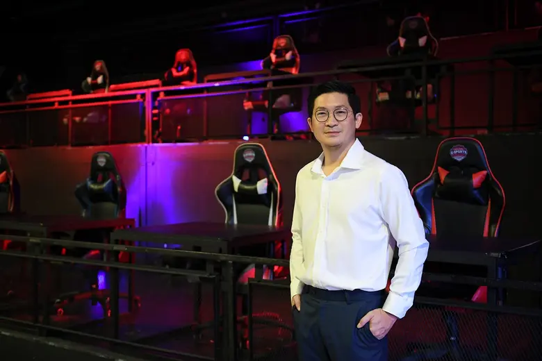 บริษัท อินโฟเฟด จำกัด ผู้นำด้านการให้บริก...