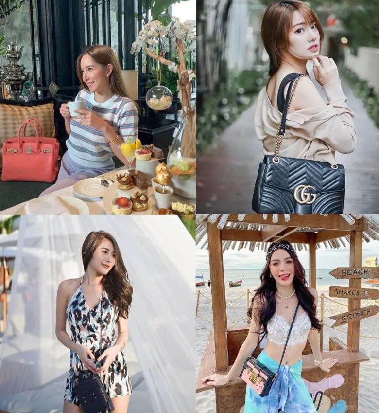 สวยดี ราคาดี คุณภาพดี ต้อง SFBRANDNAME เท่านั้น