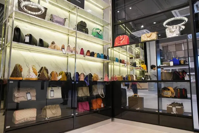 สวยดี ราคาดี คุณภาพดี ต้อง SFBRANDNAME เท่านั้น